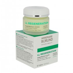 LL Régéneration Contour Yeux - 30 ml - Anne Marie Borlind