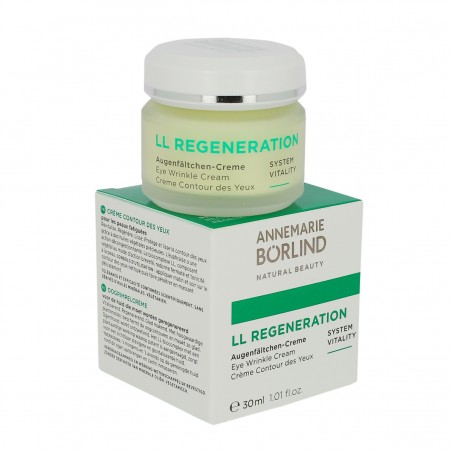 LL Régéneration Contour Yeux - 30 ml - Anne Marie Borlind