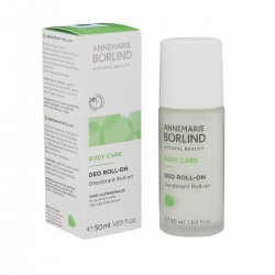 BODY CARE Déodorant Roll-On