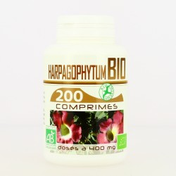 Harpagophytum Bio