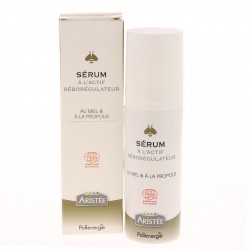 Sérum Séborégulateur Bio