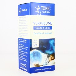 Vermilune - 150 ml - Tonic Nature