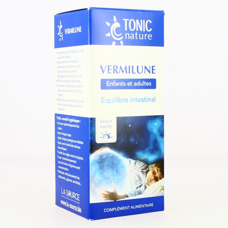 Vermilune - 150 ml - Tonic Nature