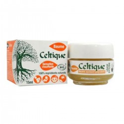 baume celtique -Laboratoire  des sources 15 ml