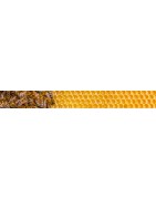 Propolis bio & Apithérapie  - Gelée royale, pollen, miel, produits de la ruche français  | Hyperbio.com