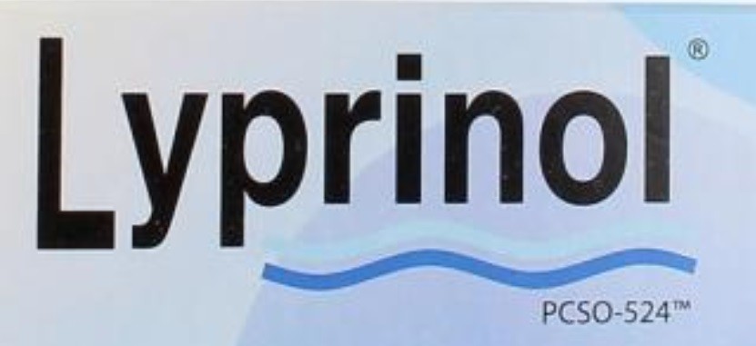 Lyprinol