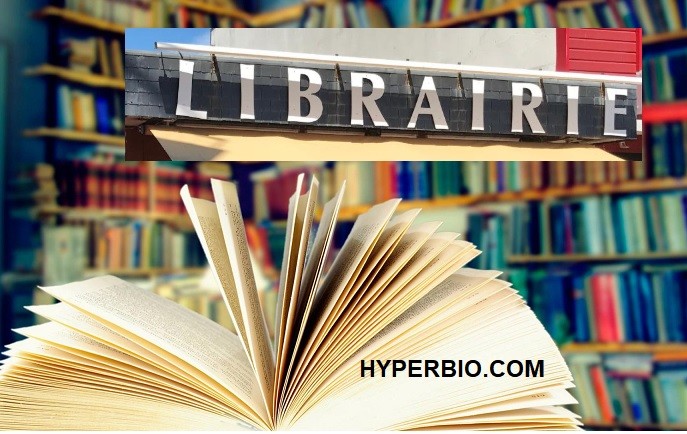 Librairie