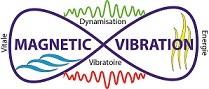 Magnétique vibration