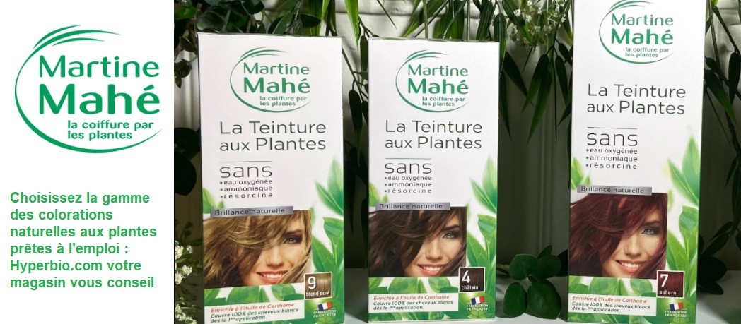 Martine Mahé