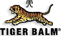 Tiger balm