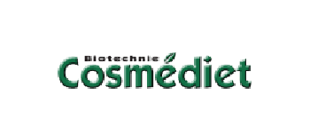 Cosmediet