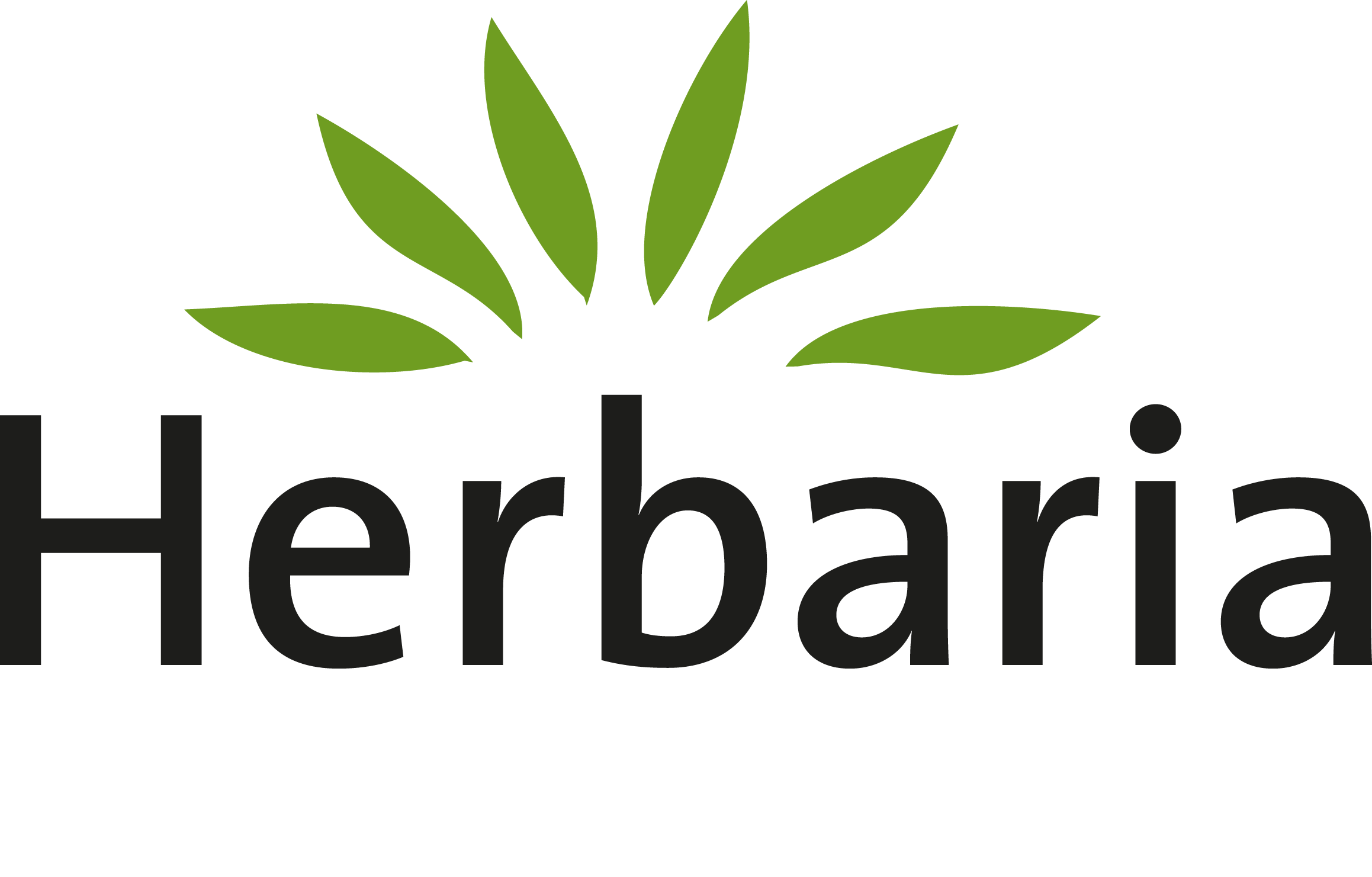 Herbaria