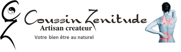 Coussin Zénitude