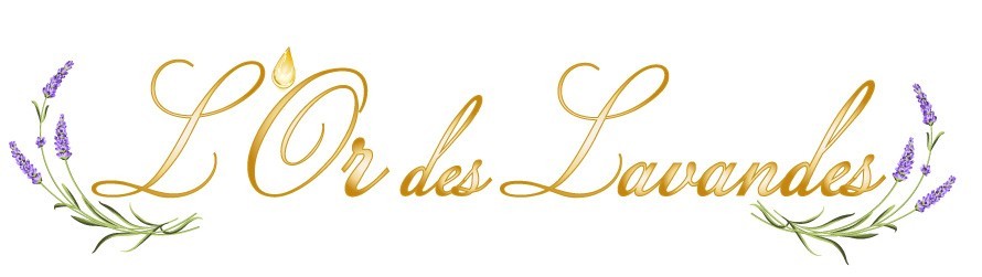 L'Or des Lavandes