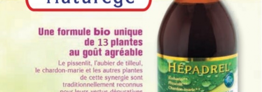 Foie et digestion
