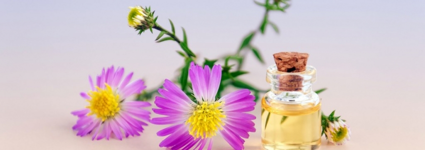 Cosmétique & Aromathérapie
