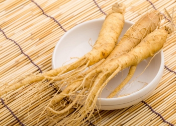 LE GINSENG ET LA GELEE ROYALE