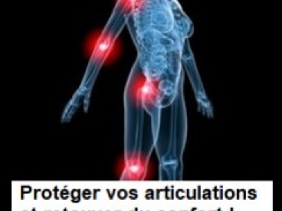 Compléments alimentaires naturels et bio votre bien-être articulaire.